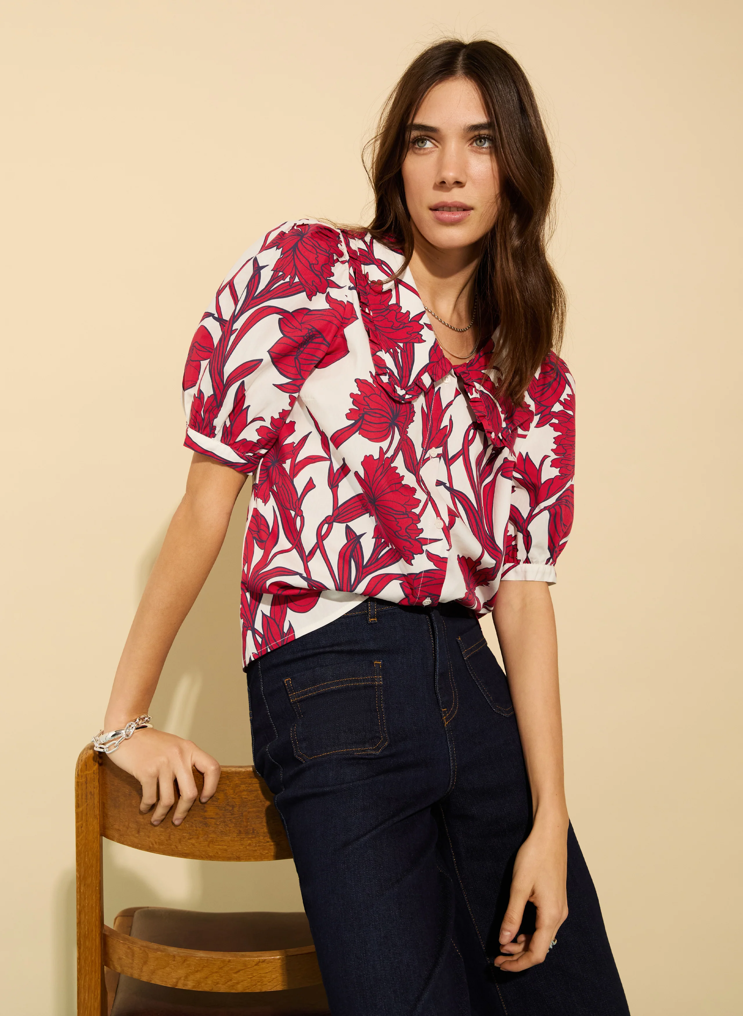 Sustainable Women's Tops